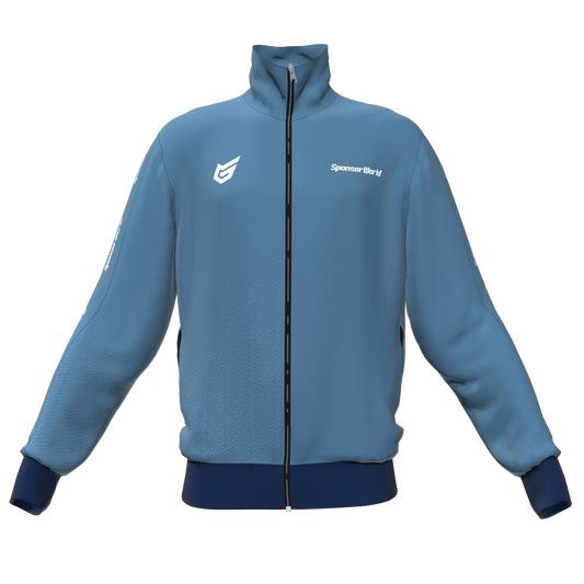 SponsorWorld - CCR