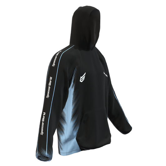 SponsorWorld - Hoodie