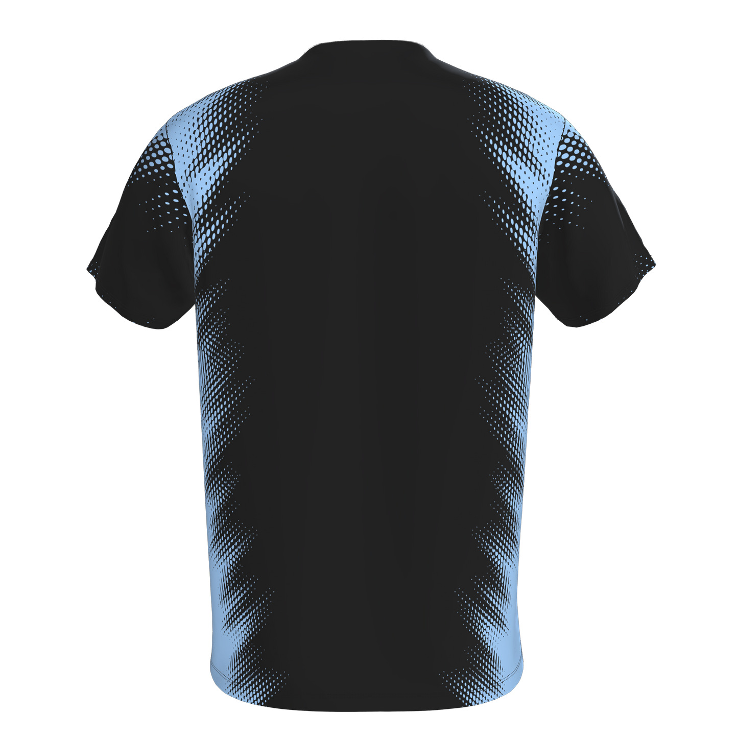SponsorWorld - Trænings T-shirt