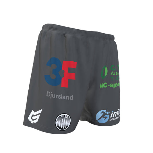 Trustrup-Ålsrode IF - Træningsshorts
