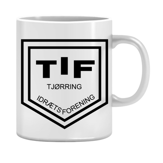 Tjørring IF - Club Cup