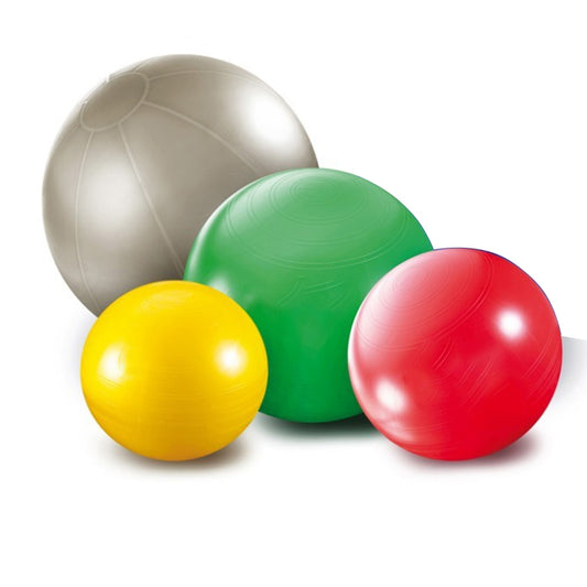 ABS training balls