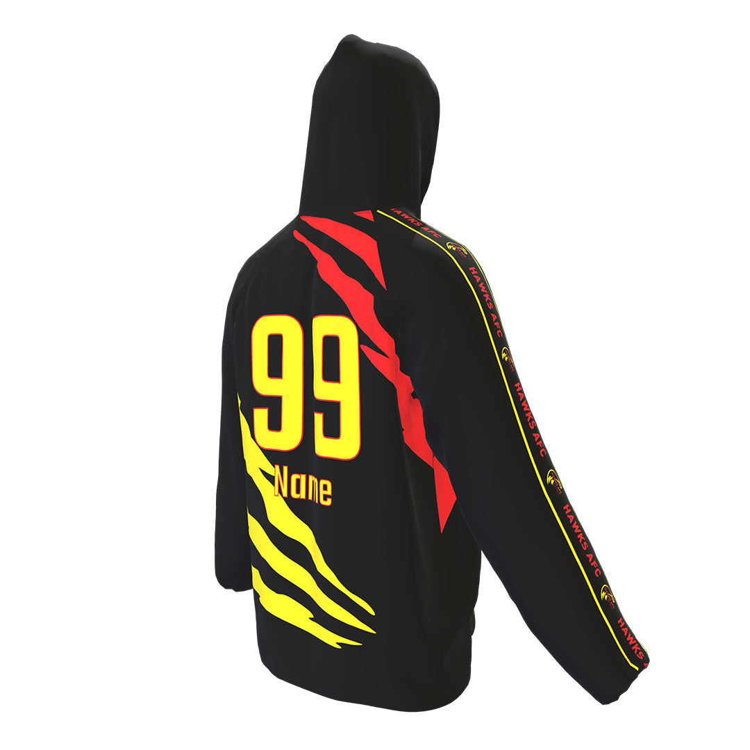Hawks AFC Herning - Hoodie