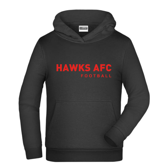 Hawks AFC Herning - Bomulds Hoodie 2