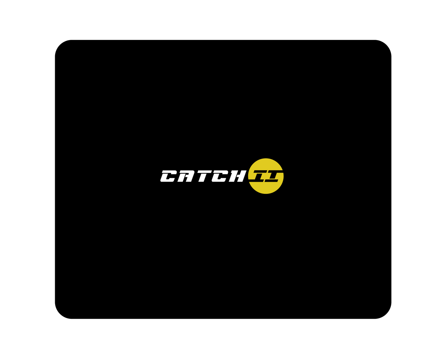Catchii - Musemåtte med klub logo