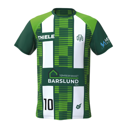 Herning IK - Trænings T-shirt