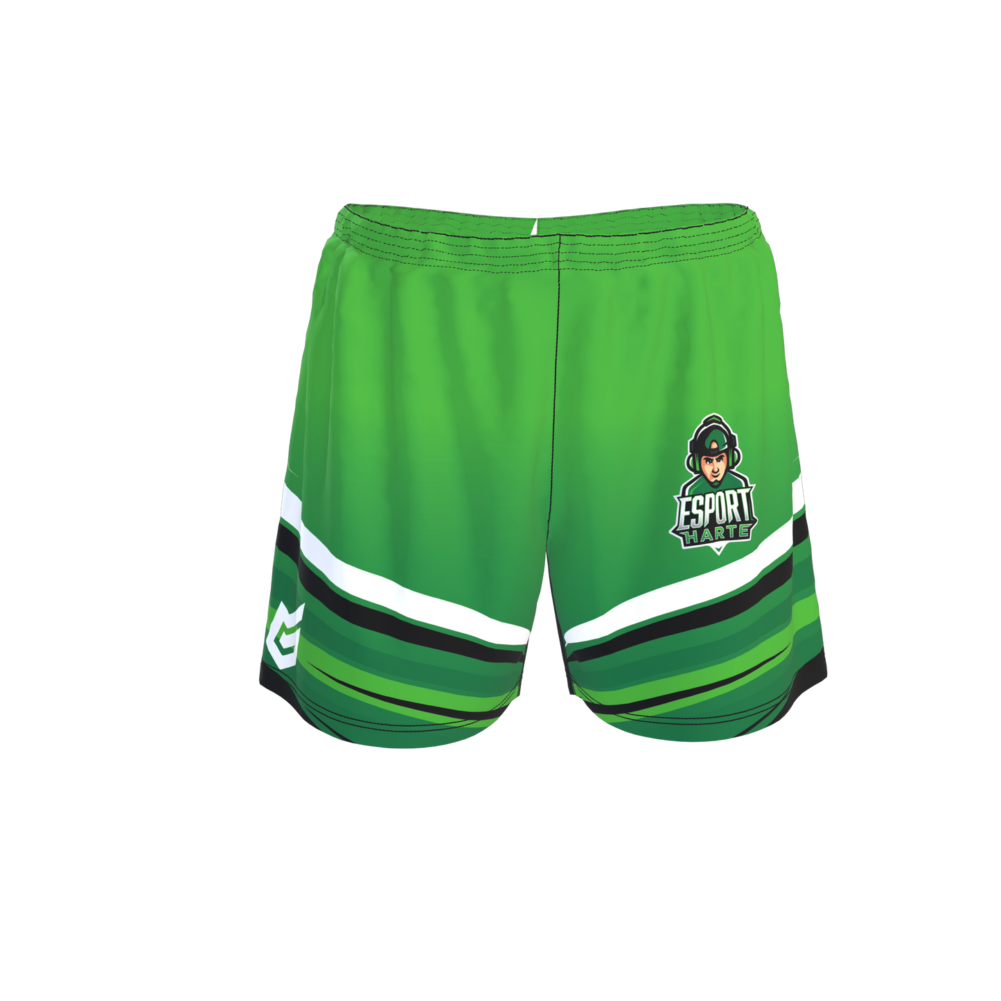 ESPORT HARTE - Træningsshorts
