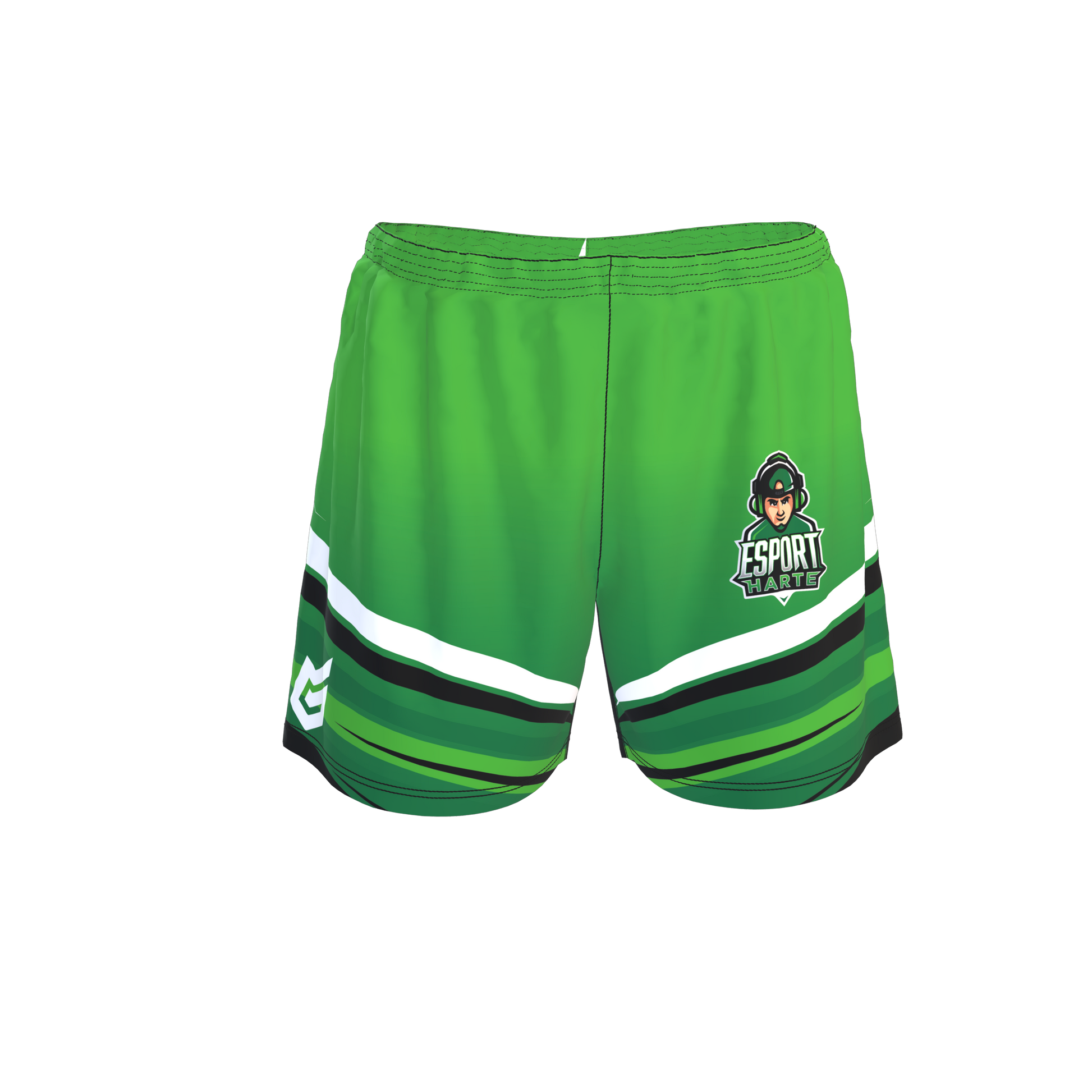 ESPORT HARTE - Klubpakke - Hoodie - SponsorWorld