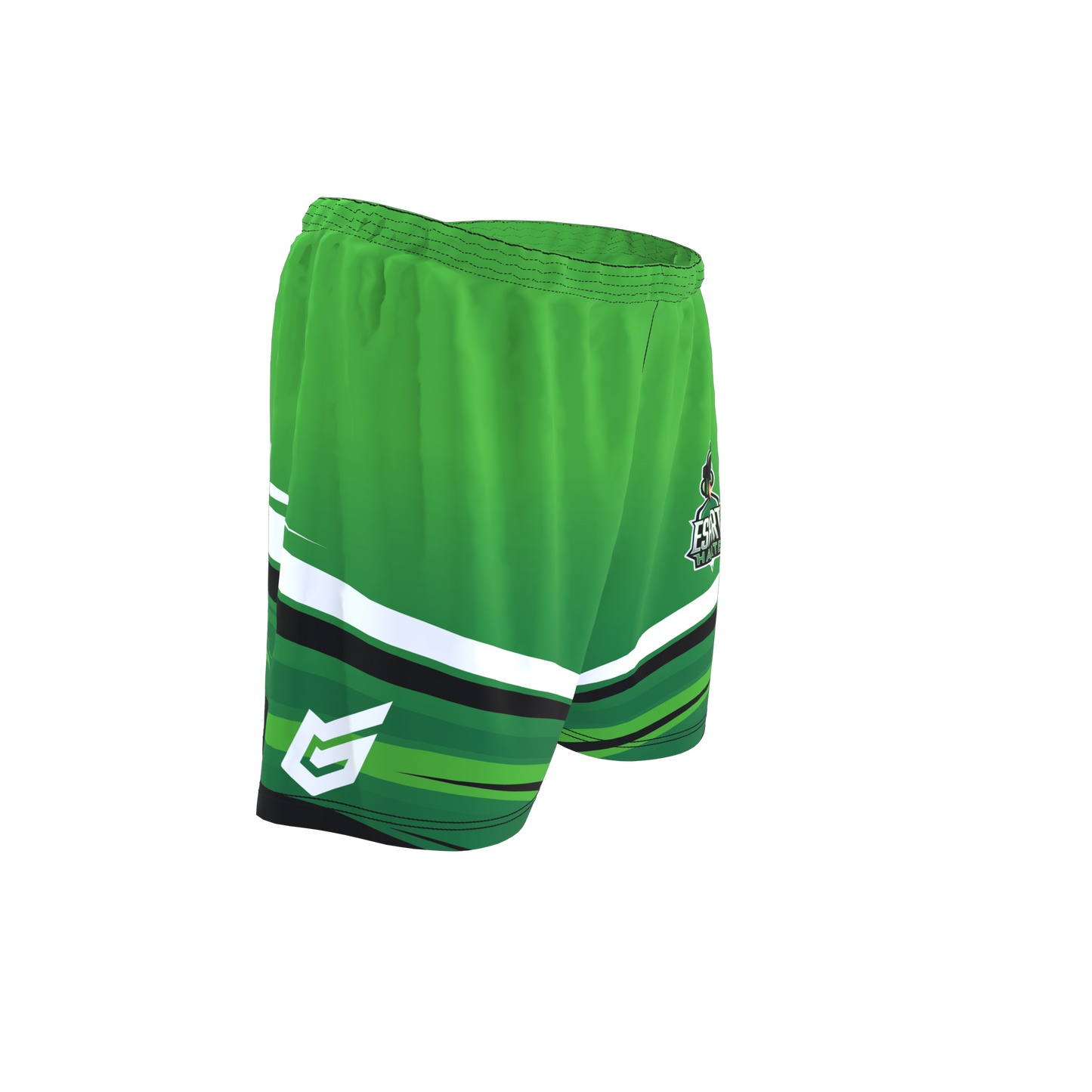 ESPORT HARTE - Træningsshorts