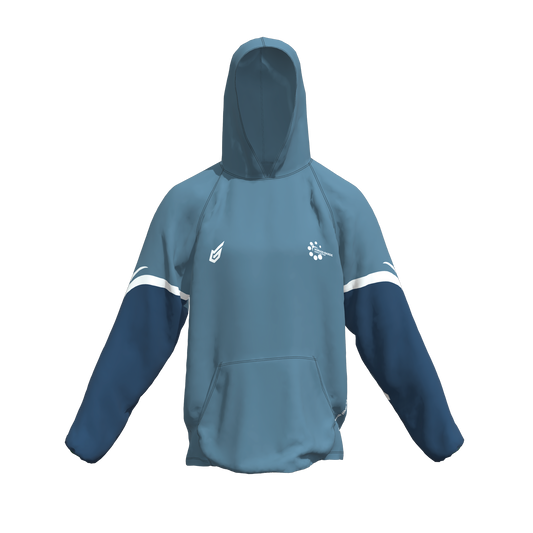 Vorgod-Barde - Hoodie