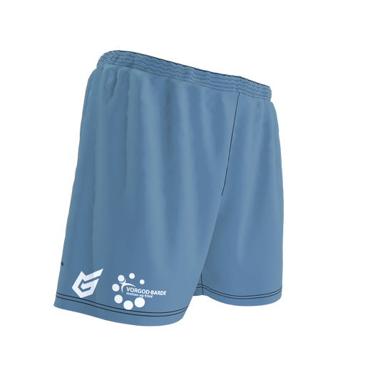 Vorgod-Barde - Træningsshorts