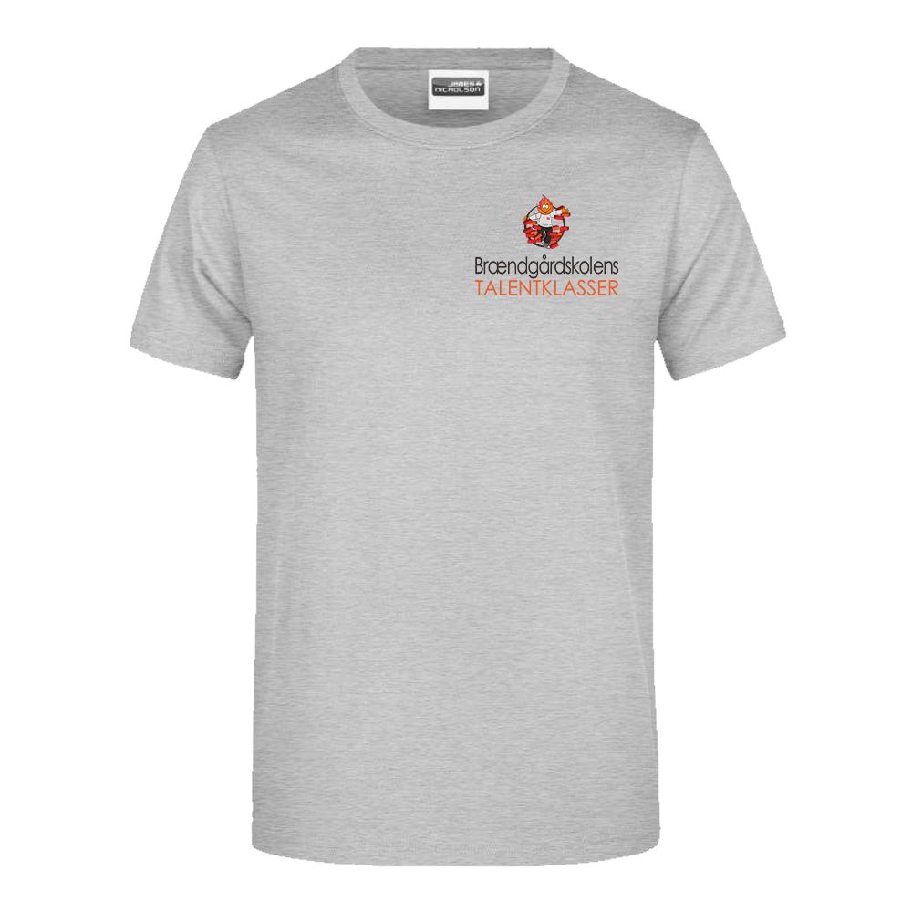 TAK - Bomulds T-shirt